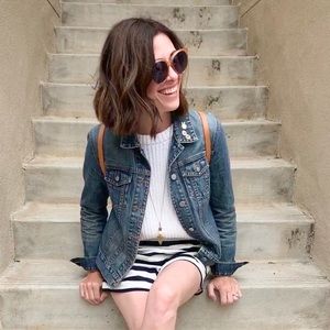 Meet your Posher, Conni